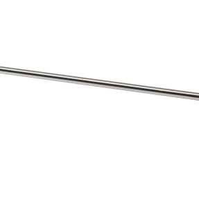 Штанга с креплениями для занавесок