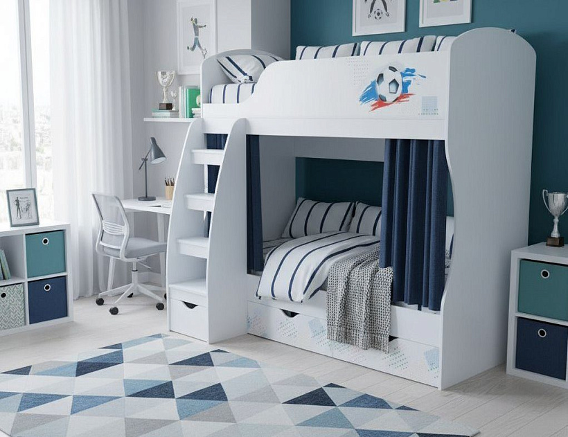 Футбол  от Династия Kids