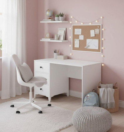 Стол коллекции Вест 1400 мм от Династия Kids