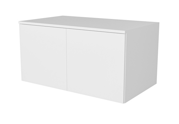 Антресоль к шкафу гардеробному Мозаика 