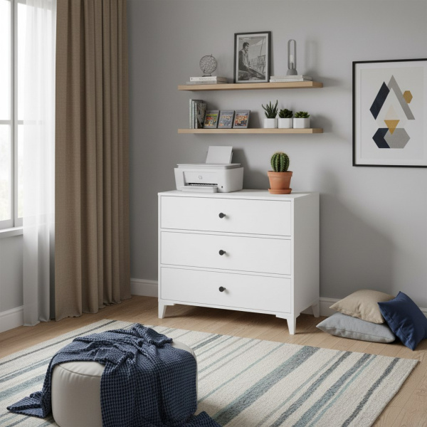 Комод коллекции Вест