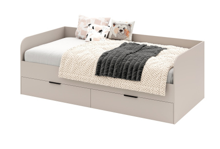 Комплект мебели коллекции Брайт Велюр от Династия Kids