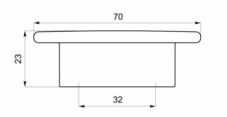Пенал коллекции Формат от Династия Kids