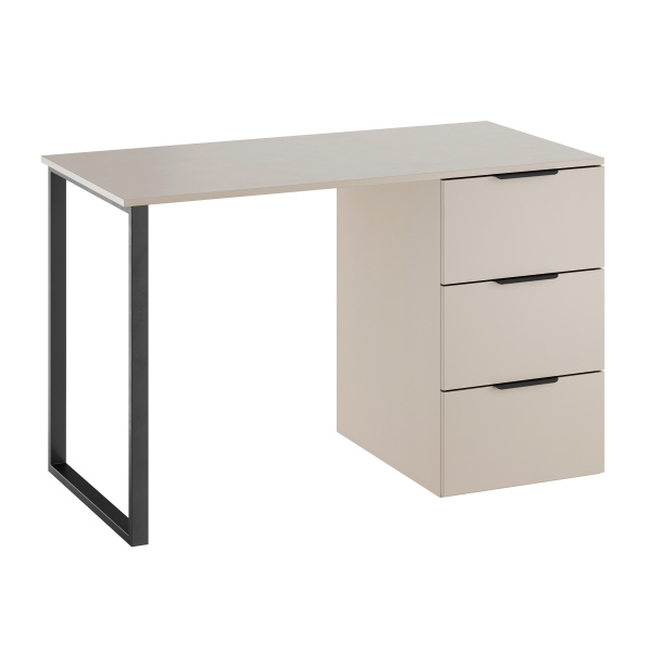 Стол 1200 мм коллекции Брайт Велюр от Династия Kids