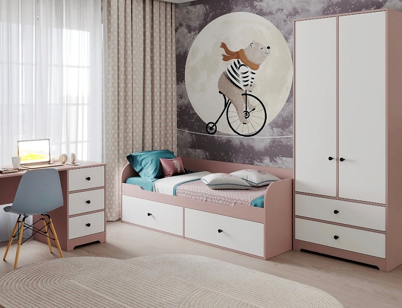 Зефир Зефир от Династия Kids