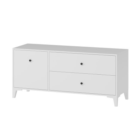 Тумба-комод Вест-3 (ширина 1200 мм) от Династия Kids
