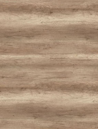 Кровать 2-х ярусная БИГ (дуб каньон + белый) 200х90 от Династия Kids