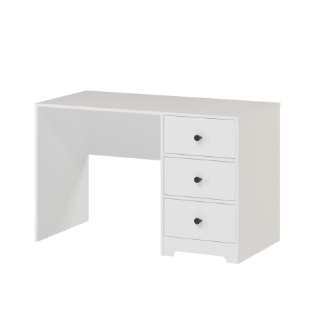 Комплект коллекции Норд: кровать 190х90 + стол + шкаф для одежды от Династия Kids