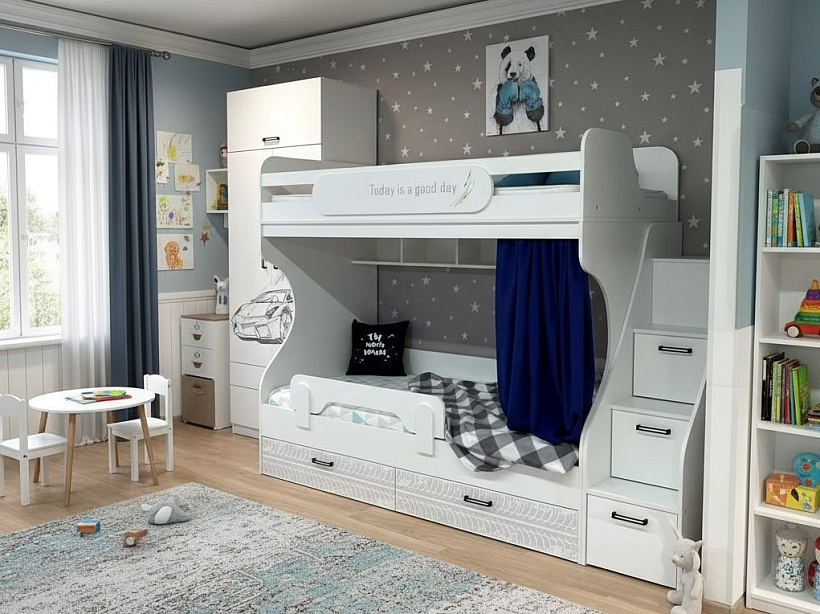 Престиж Престиж от Династия Kids